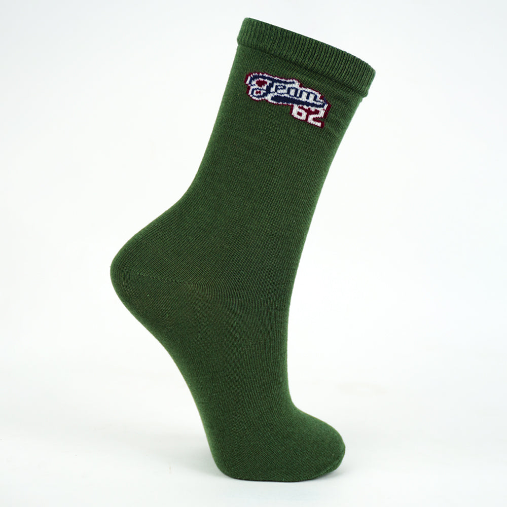 Boys American Football Print Socks