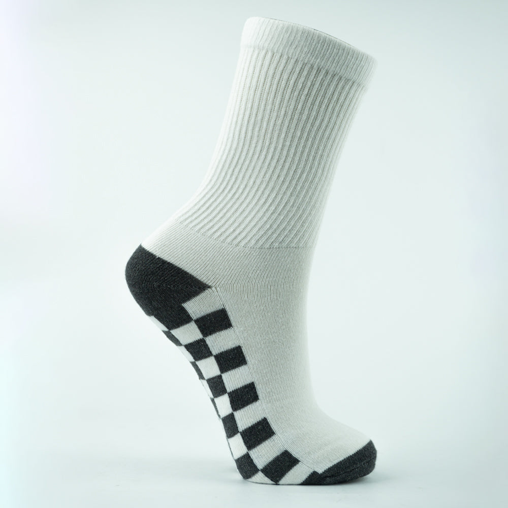 Boys Car Crew Socks Pack