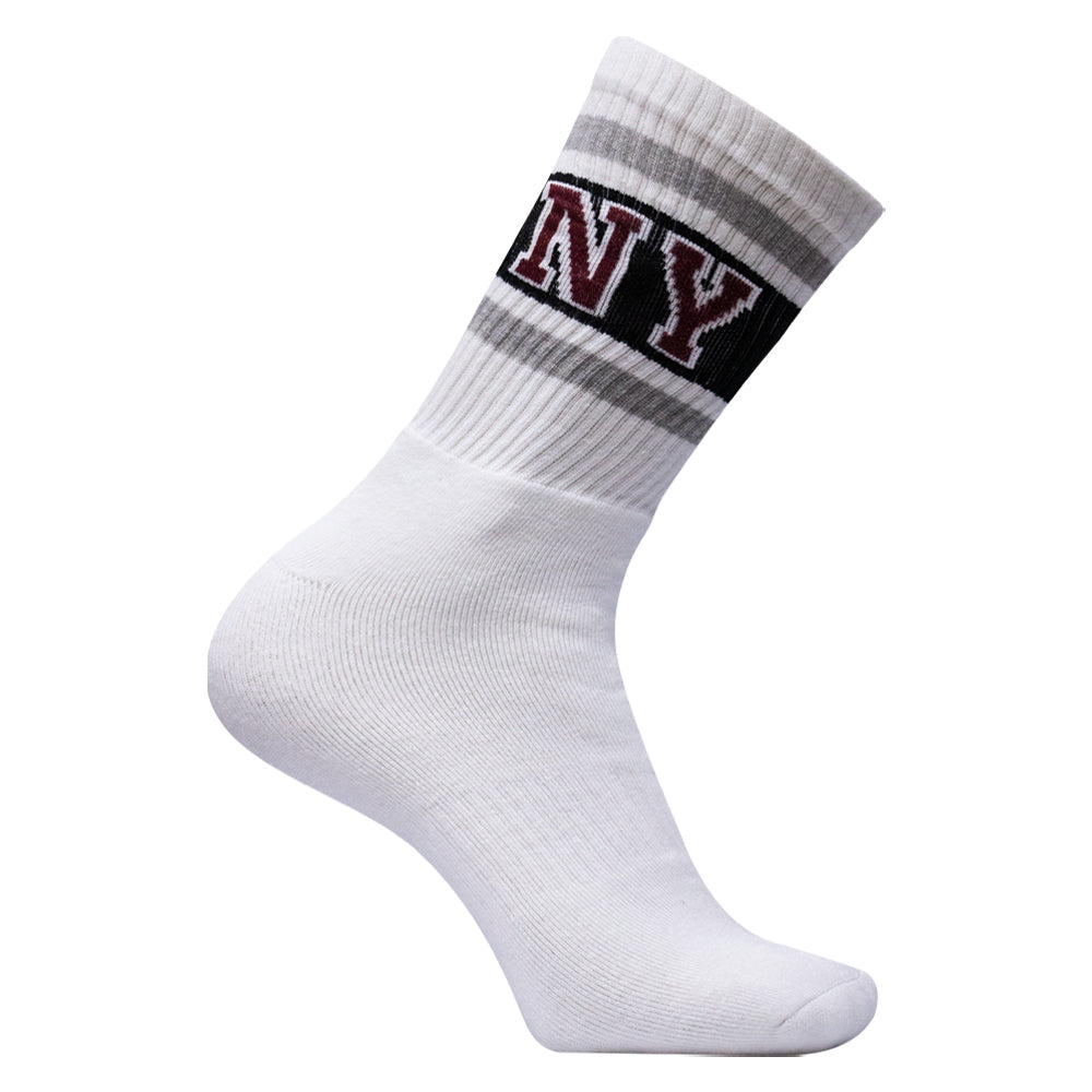 Pack of 3 - Men's crew socks