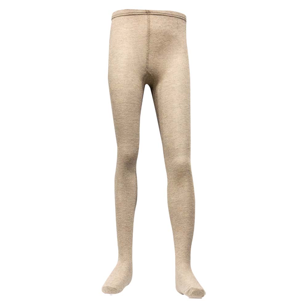 Ultimate Comfort Plain Girl's Tights | Multiple Colors (CJ)