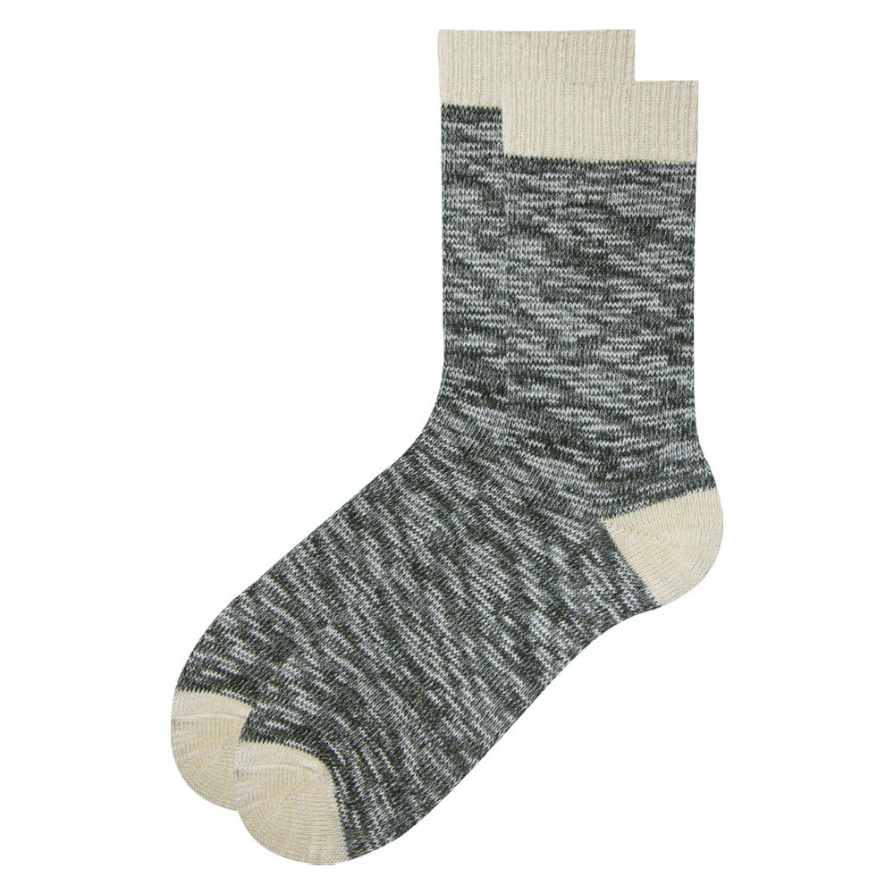 Men's Athletic Crew Socks
