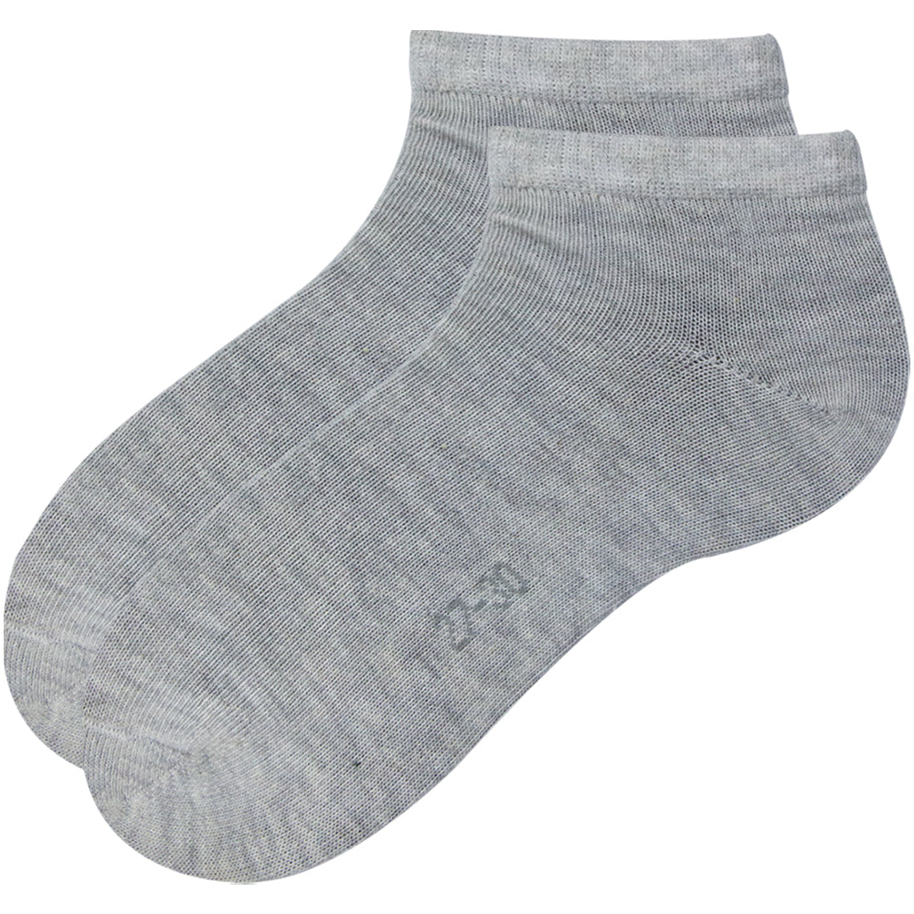 Pack of 4 - Boys’ Ankle Socks