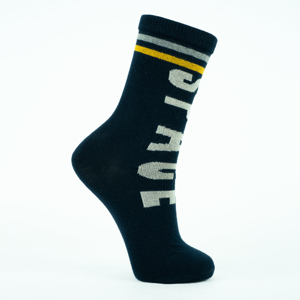 Boys Premium Space Adventure Socks