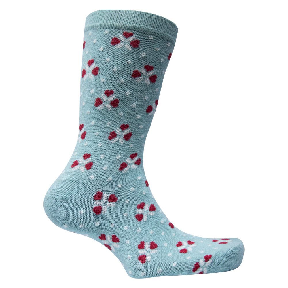 Women Crew Socks