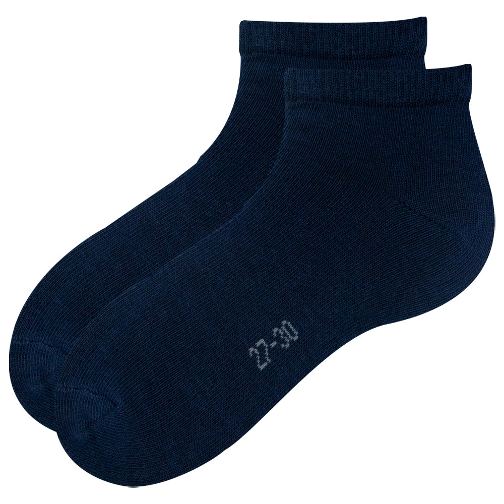 Pack of 4 - Boys’ Ankle Socks