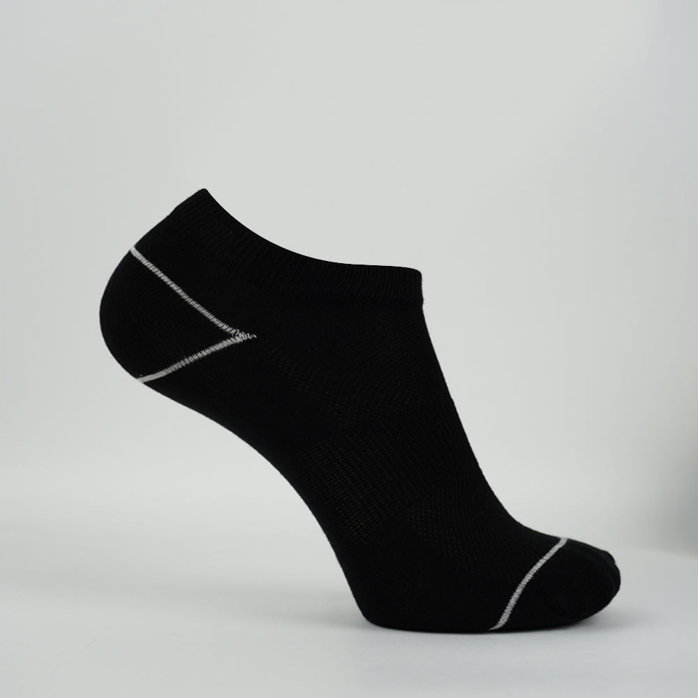 Premium Athletic Ankle Socks