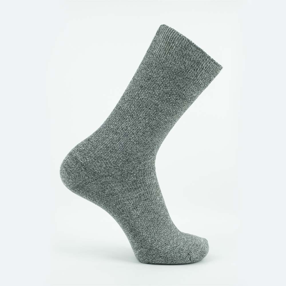 Men Comfort Crew Socks