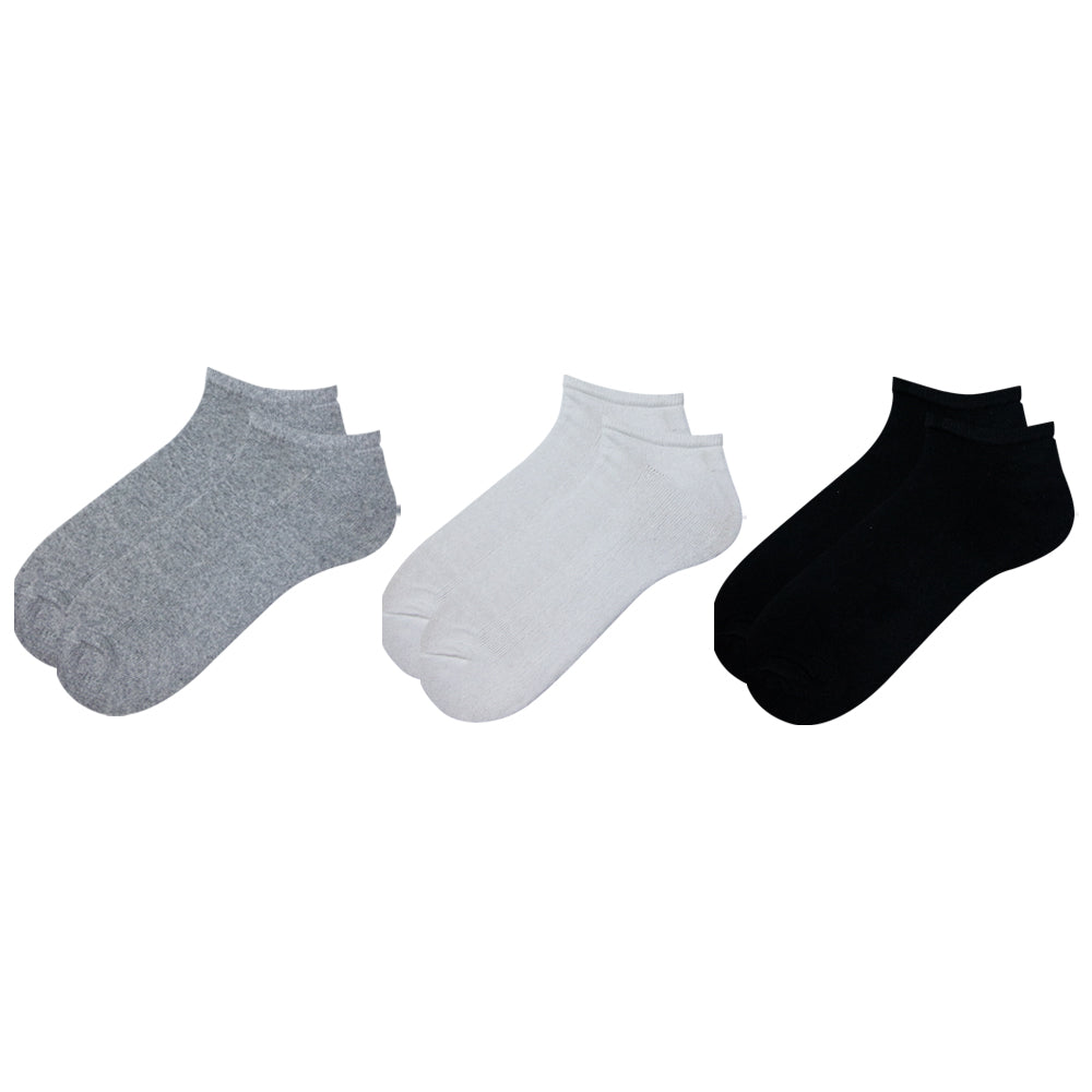 Unisex Classic & comfortable Crew Socks