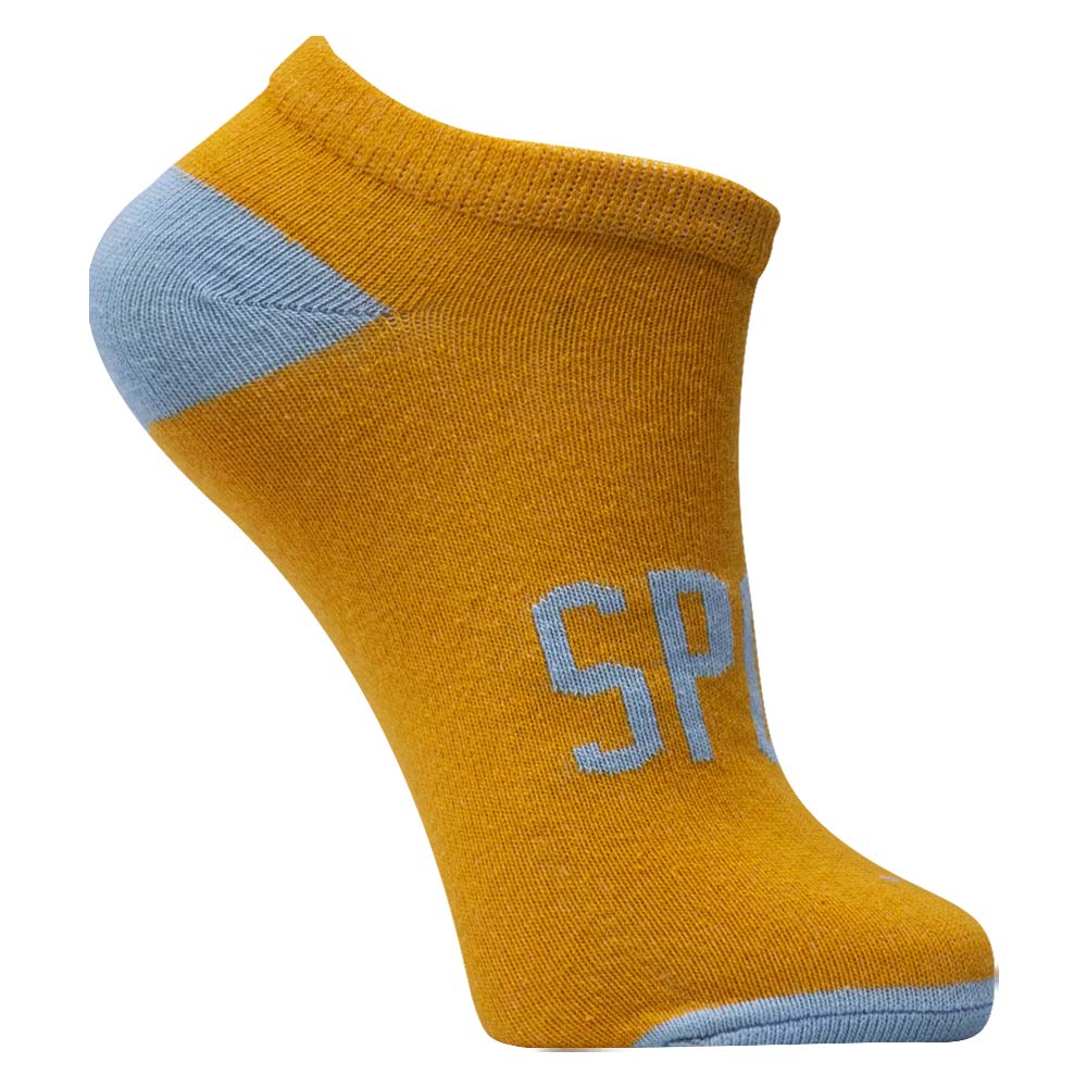 Boys Sport Comfort Ankle Socks