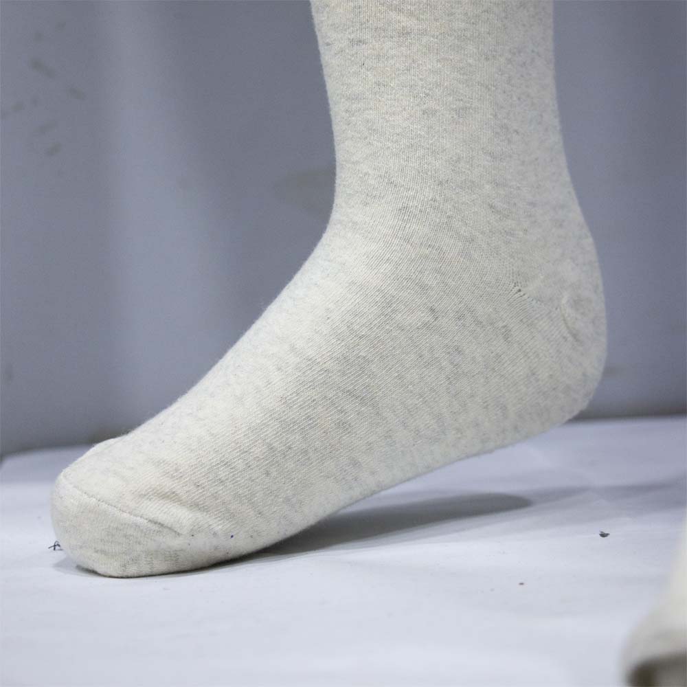 Plain Beige Tights for Women (OT)