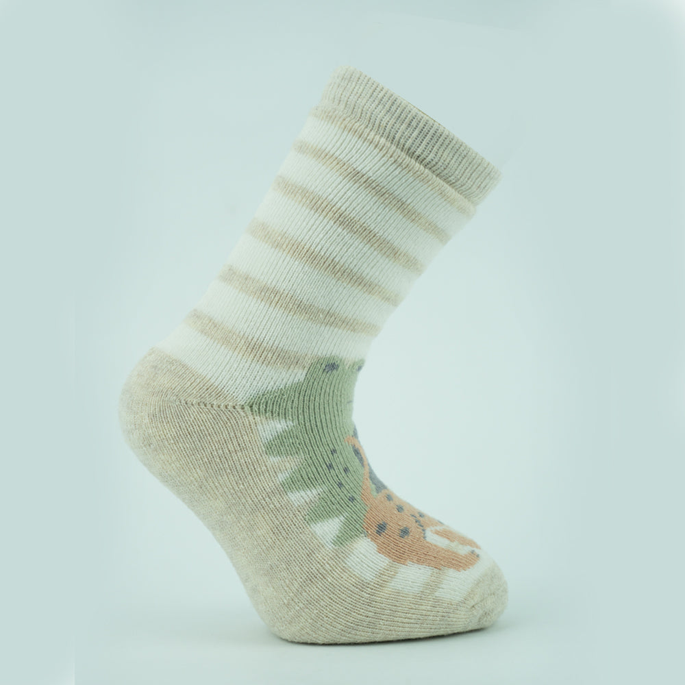 Premium Anti-Slip Toddler Socks
