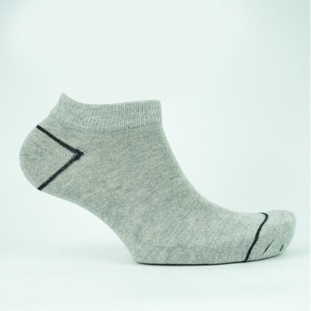 Unisex Low-Cut Athletic Socks