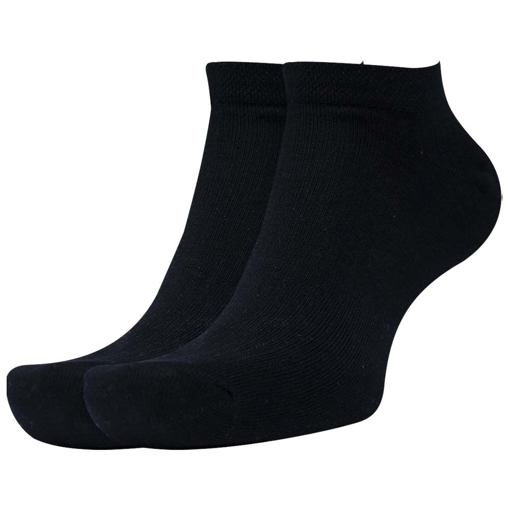 Men Premium Mercerized Needle Drop Ankle Socks
