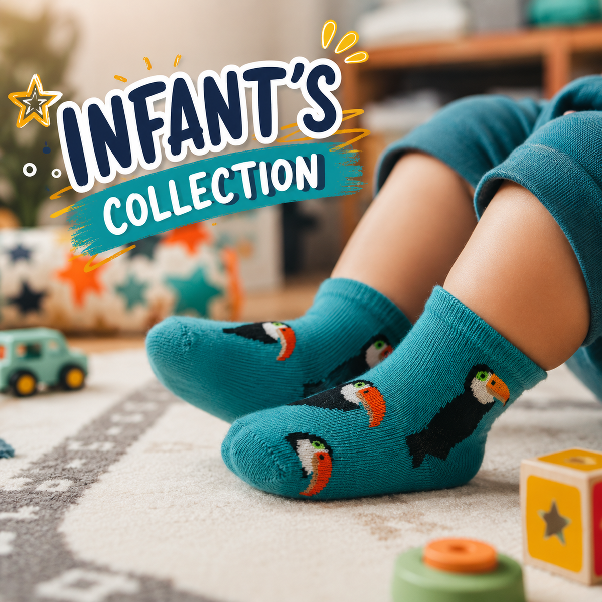 Infant