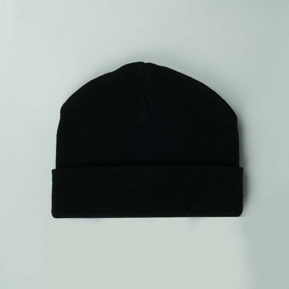 Slouchy Knit Cap for Kids (3-5 Years)