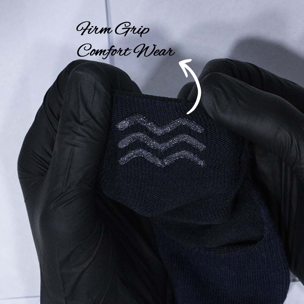 The Ultimate No Show Sock Pack Unisex