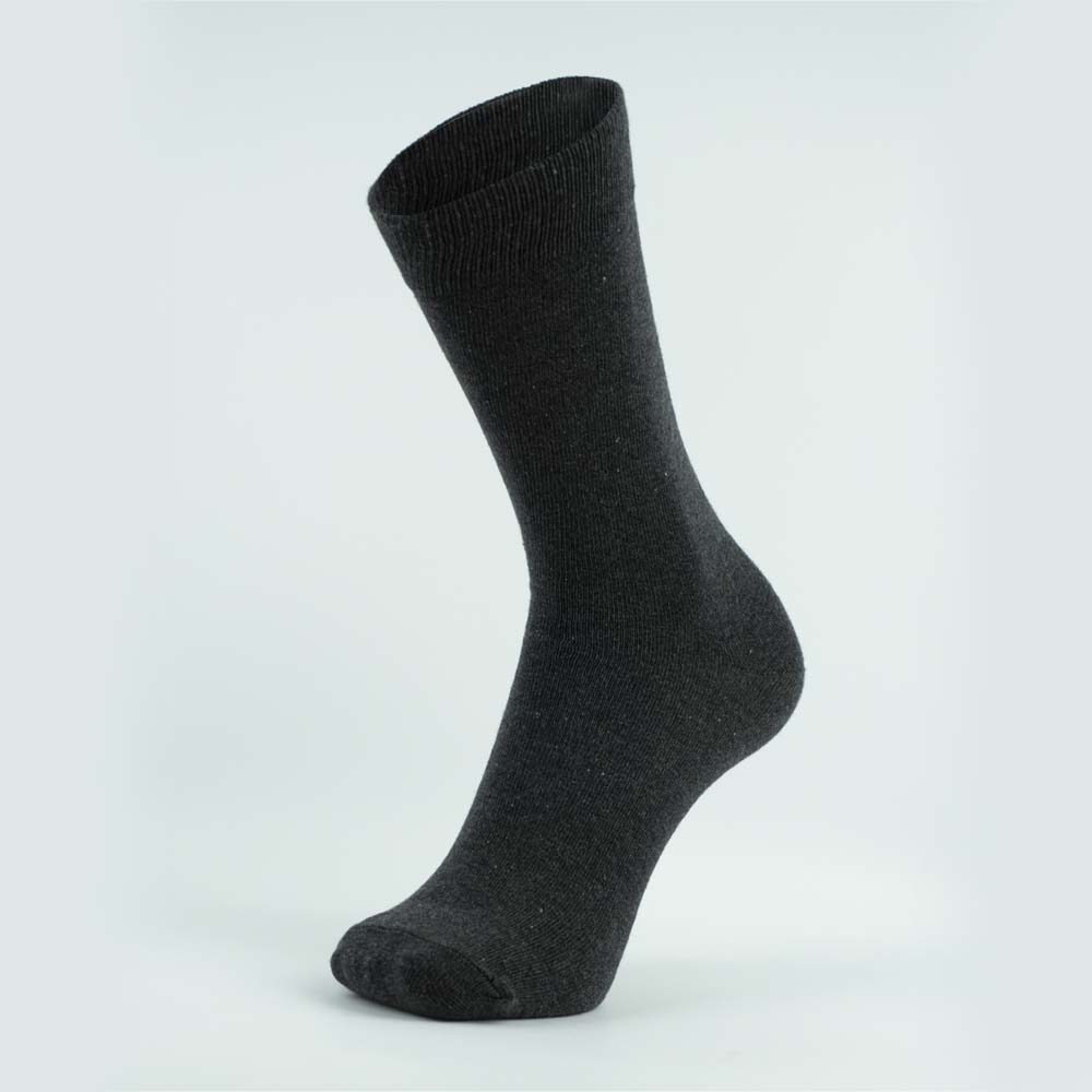 Ultimate Comfort Men Crew Socks