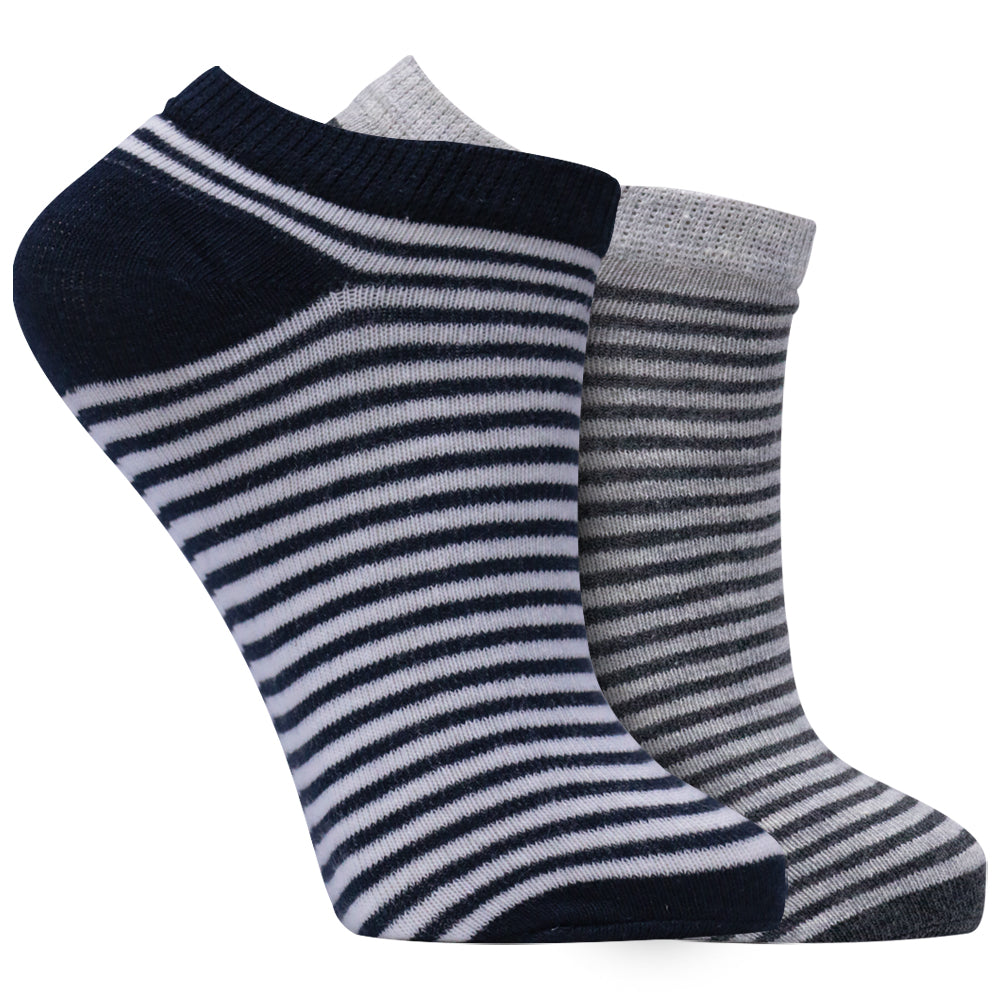 Boy's Ultimate Comfort Ankle Socks
