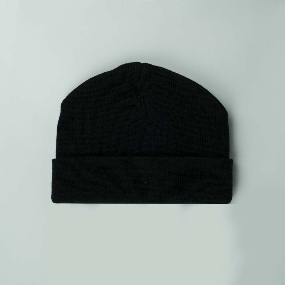 Beanie Cap for Toddlers (1-3 Yrs)