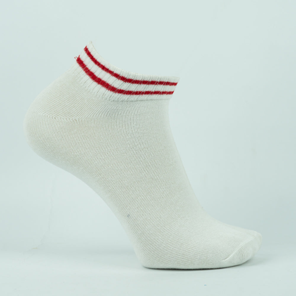 Men Low-Cut Athletic Socks