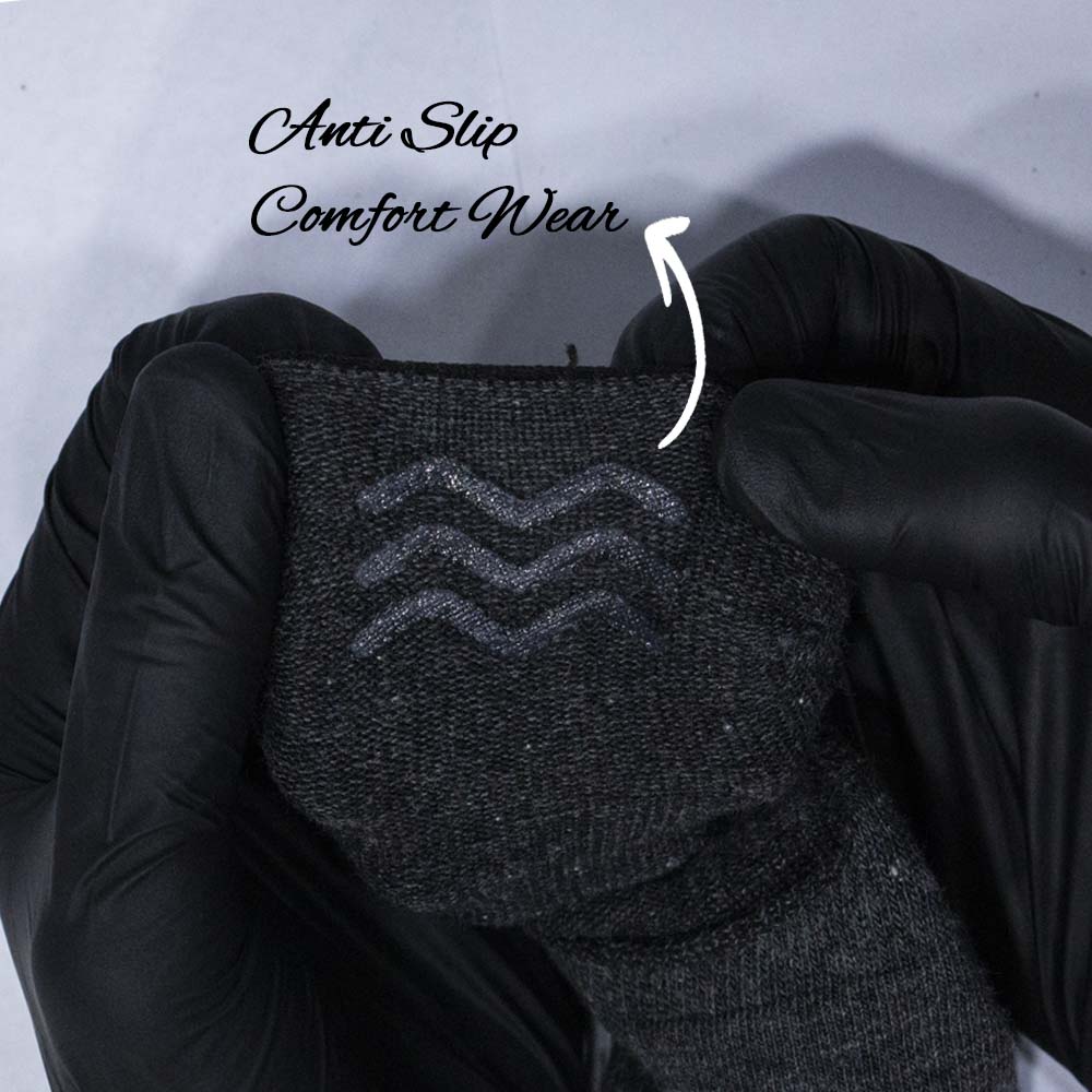 The Ultimate No Show Sock Pack Unisex