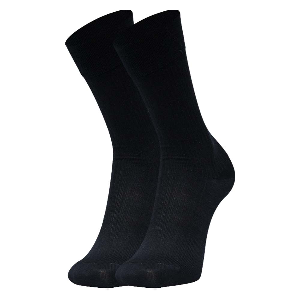 Premium Mercerized Needle Drop Socks for Men