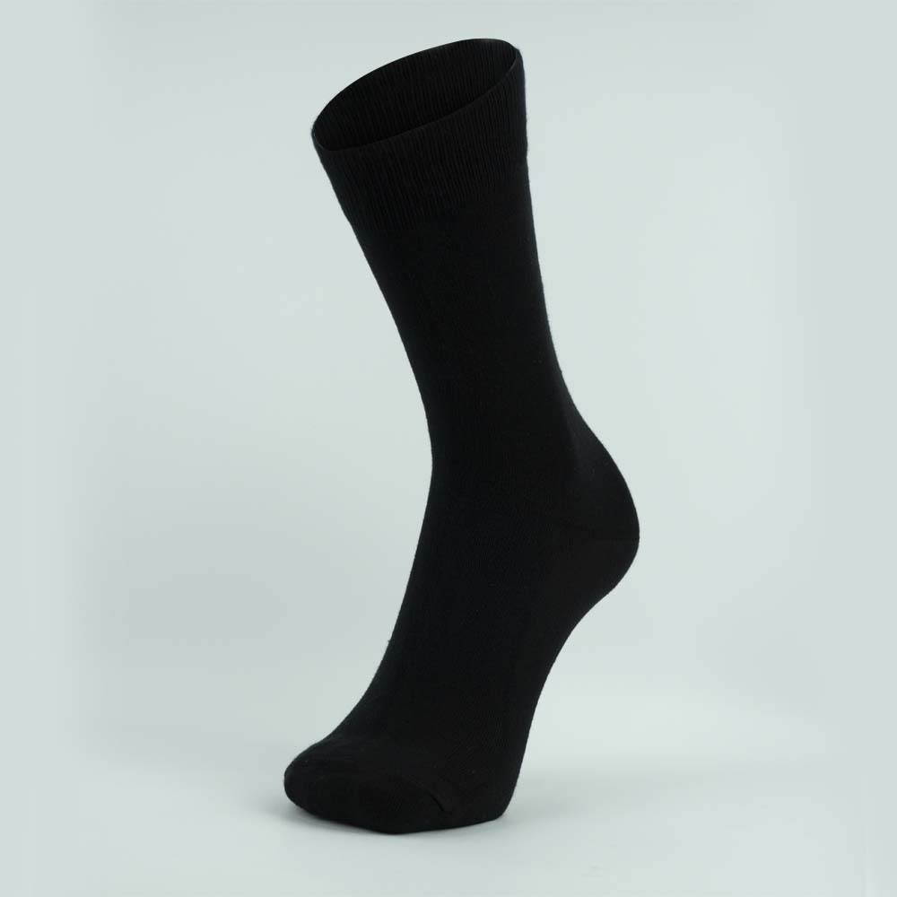 Ultimate Comfort Men Crew Socks