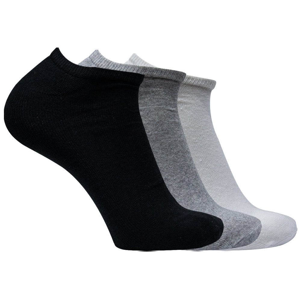 Unisex Classic & comfortable Crew Socks