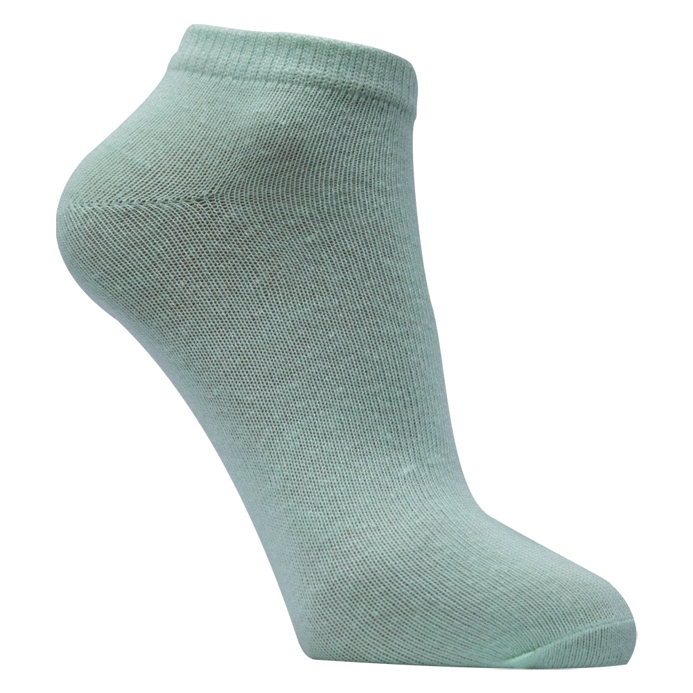 Pack of 4 - Girls’ Ankle Socks