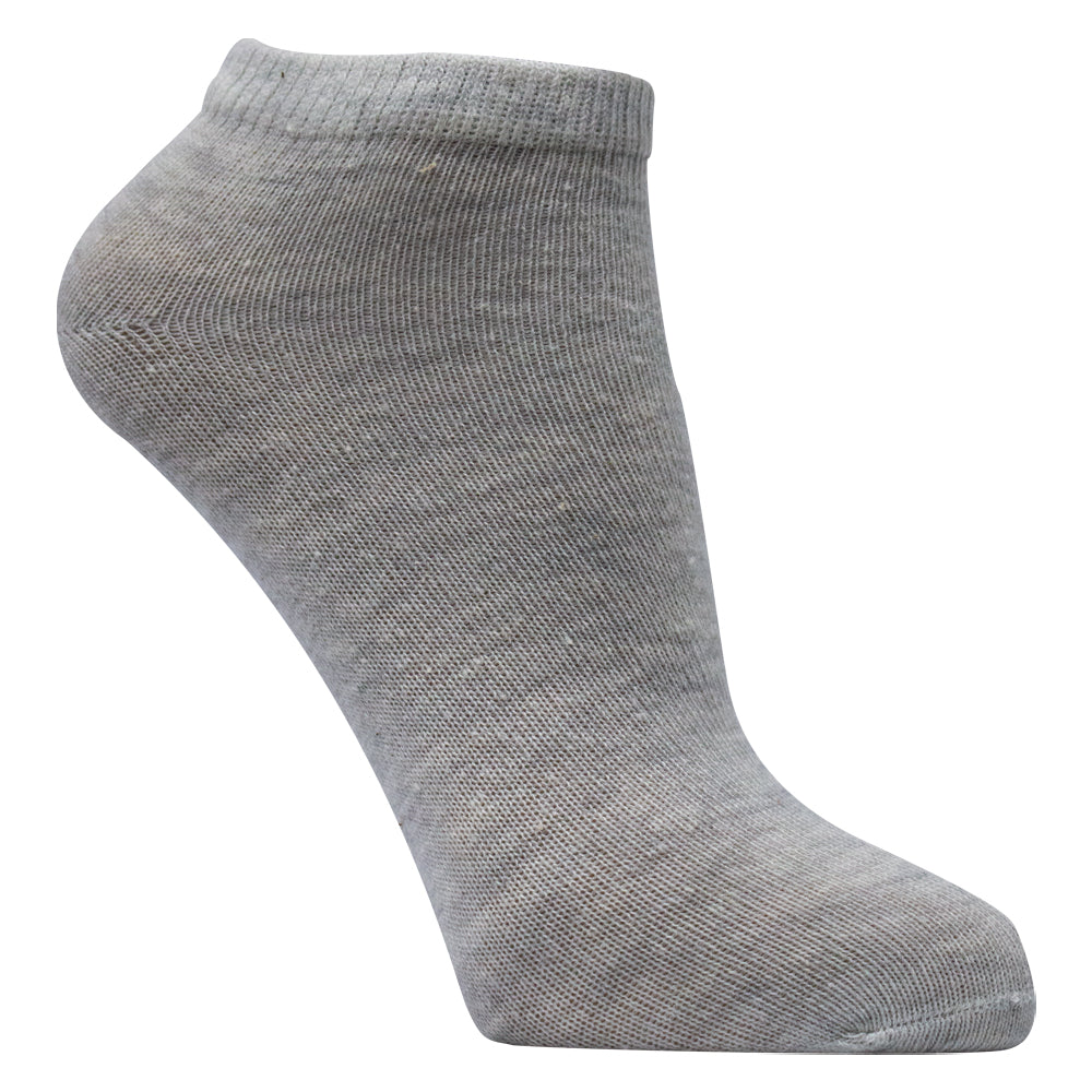 Pack of 4 - Boys’ Ankle Socks