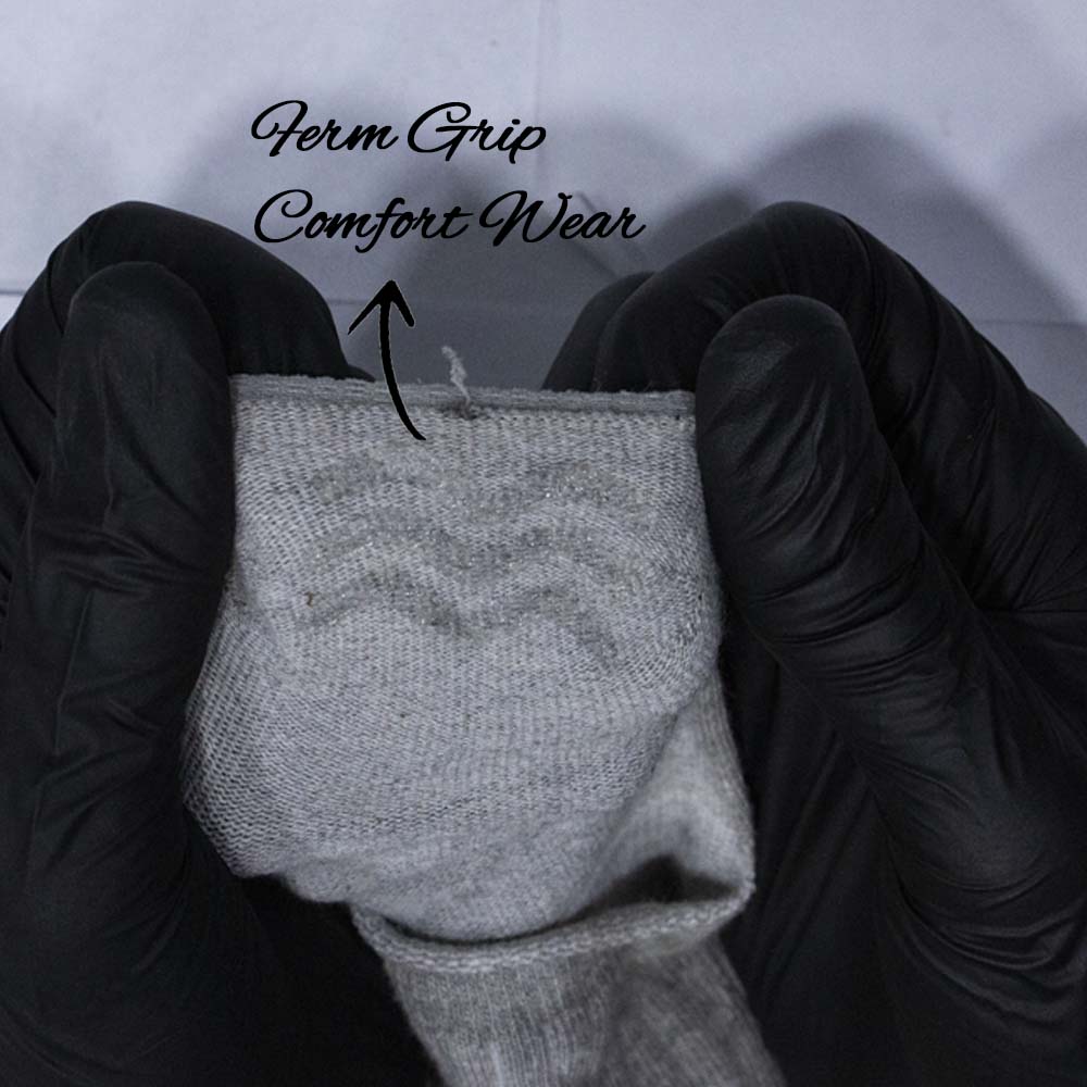 Men’s No-Show Socks (Pack of 2 & 3)