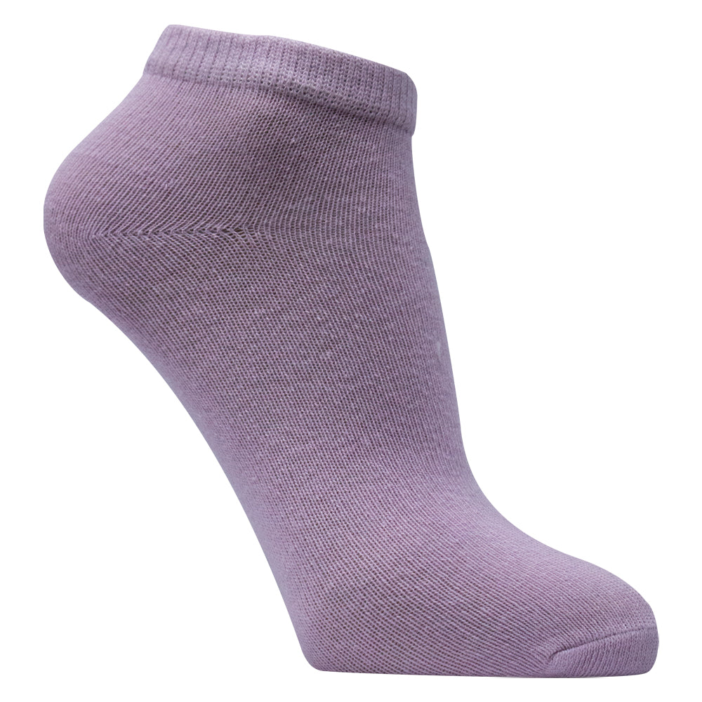 Pack of 4 - Girls’ Ankle Socks