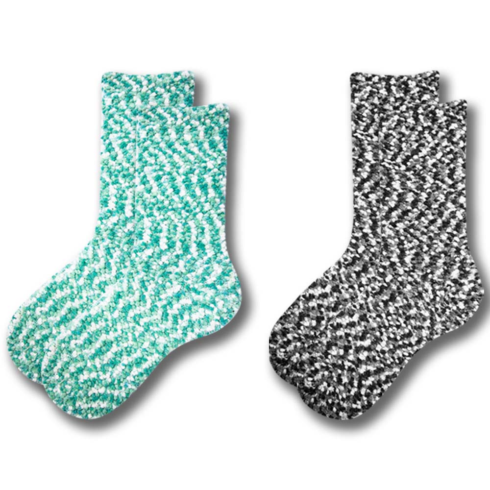 Ultimate Hygge Comfort Socks for Women