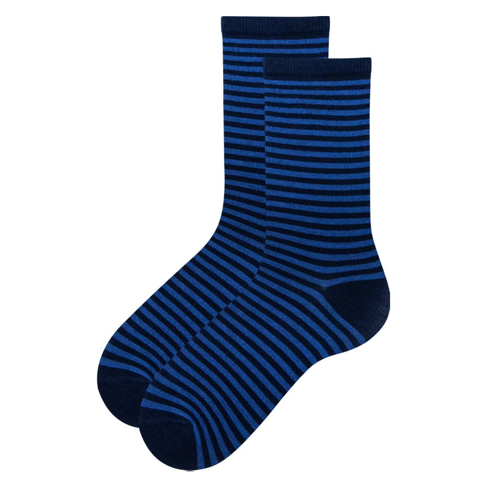 Pack of 2 - Boys Crew Socks