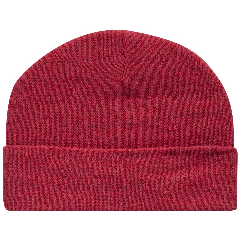 Trendy Multiple Color Beanie Cap for Boys (RG)