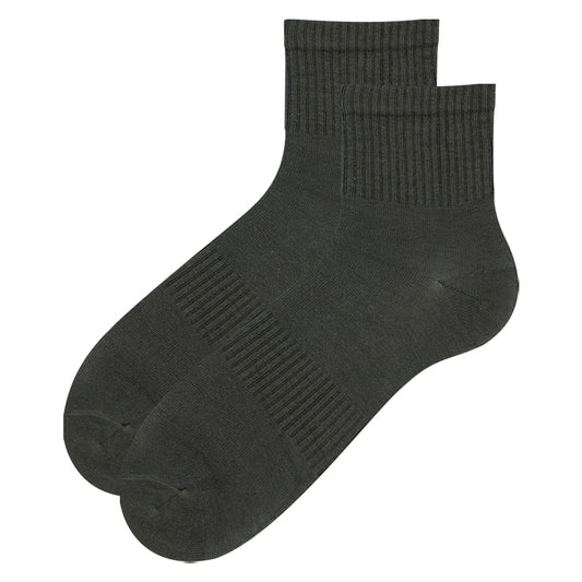 Men Performance Quarter Socks