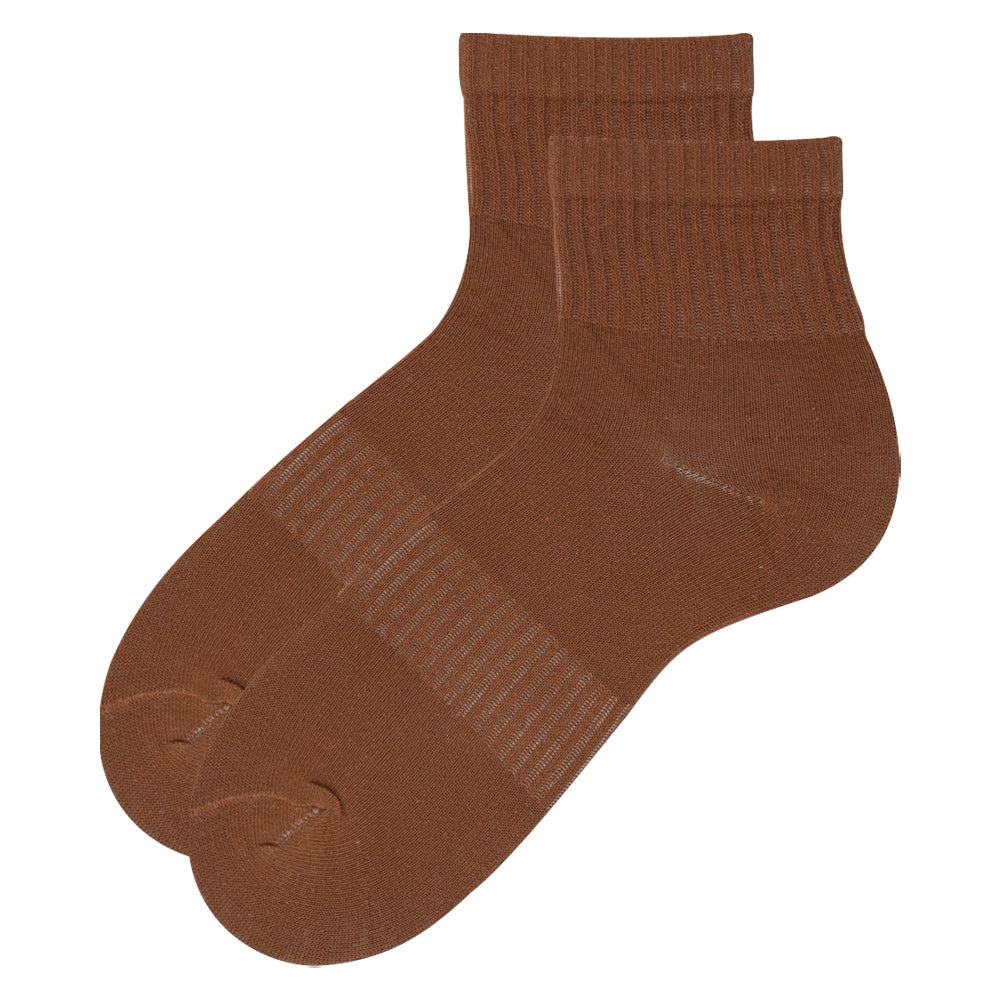 Premium Unisex Quarter Socks