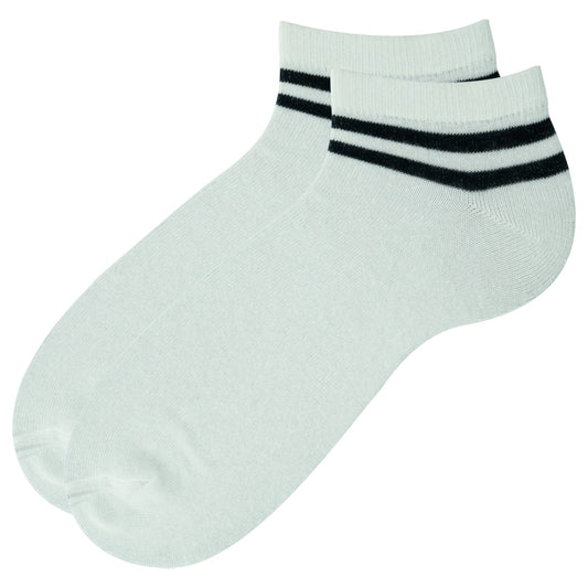 Premium Unisex Ankle Socks