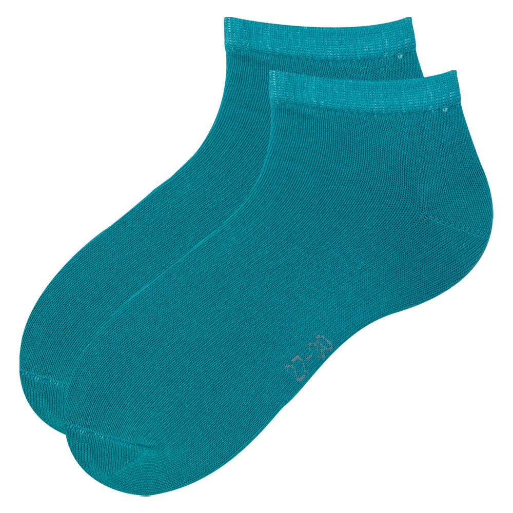 Pack of 4 - Boys’ Ankle Socks