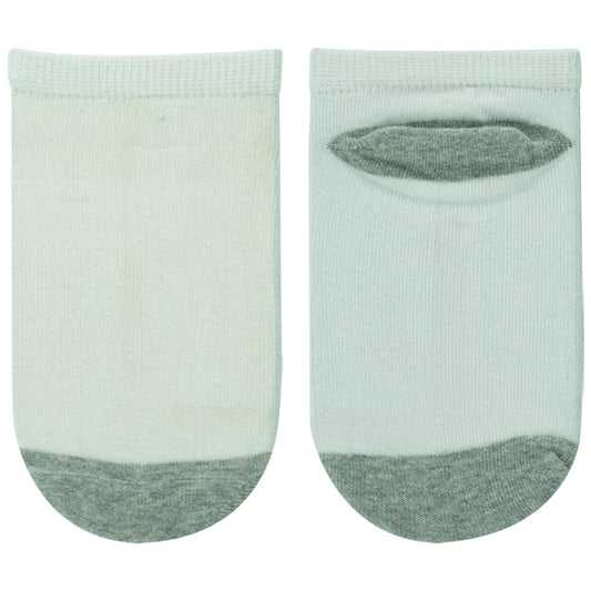 Boys' Premium Cotton Ankle Socks
