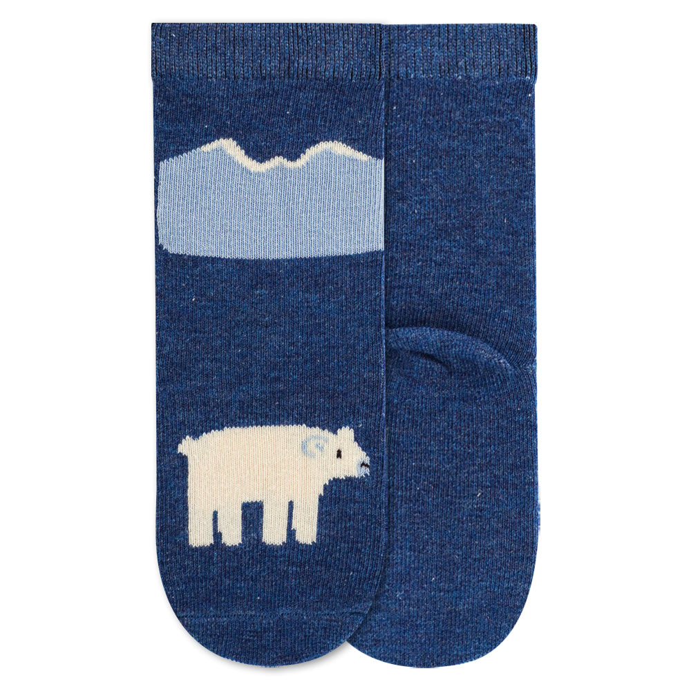 Pack of 3 - Arctic Adventure Boys Socks
