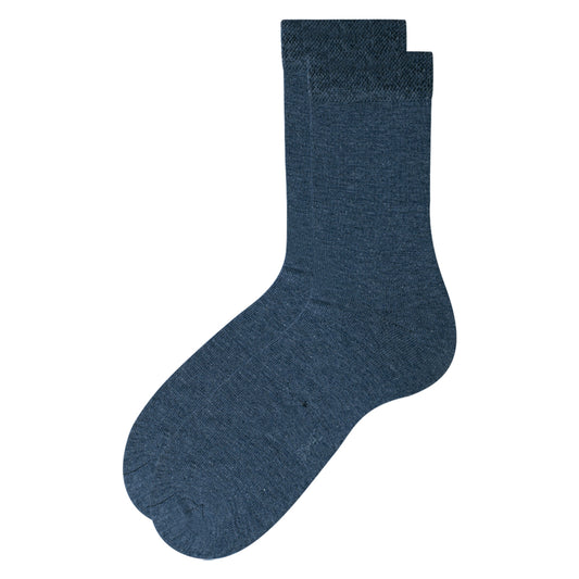 Women Premium Soft Knit Crew Socks