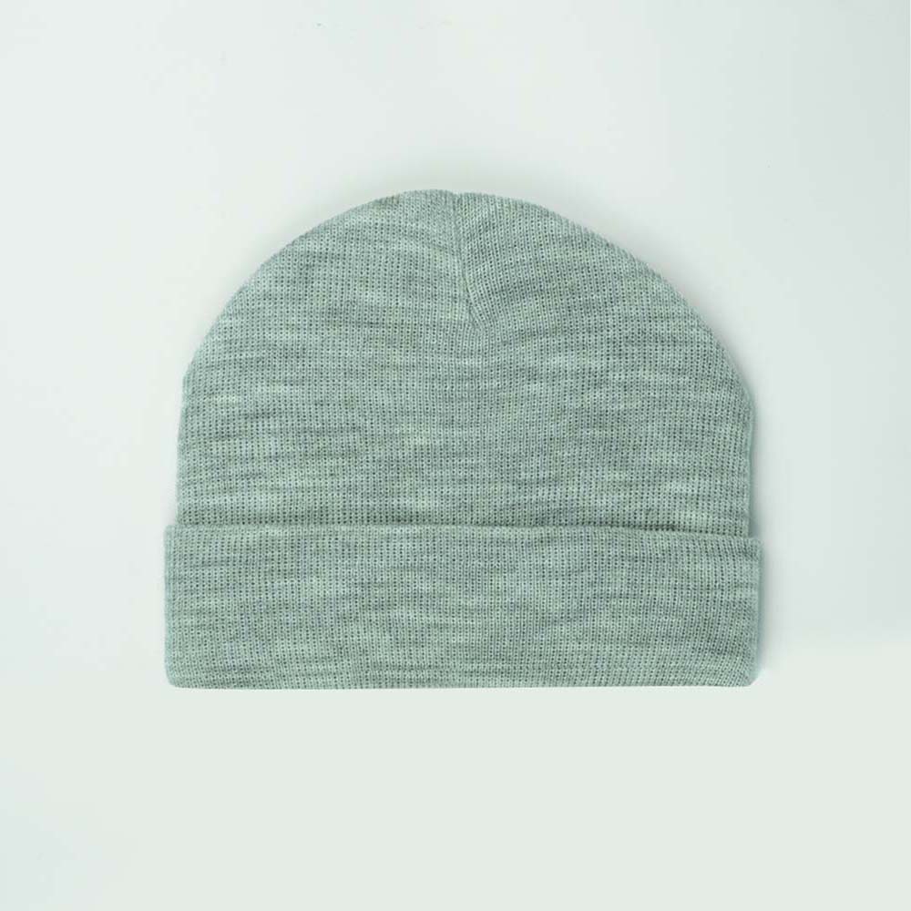 Knit Beanie Cap for Teens (6 - 10 Years)