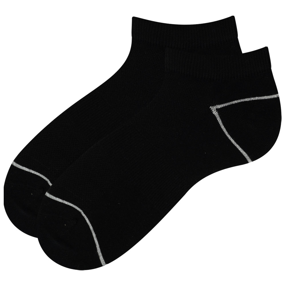 Premium Athletic Ankle Socks