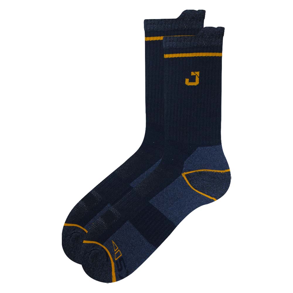 Men Performance Cushioned Socks