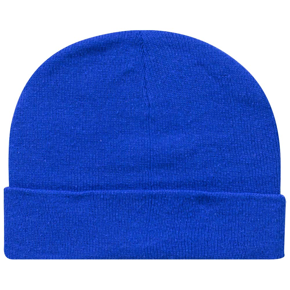 Trendy Multiple Color Beanie Cap for Boys (RG)