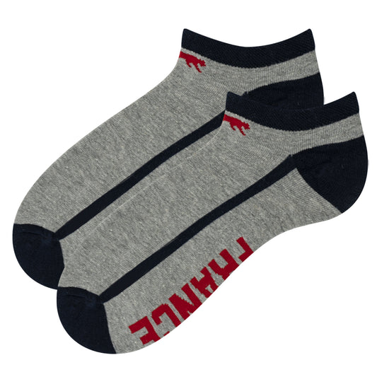 Men Performance Ankle Socks