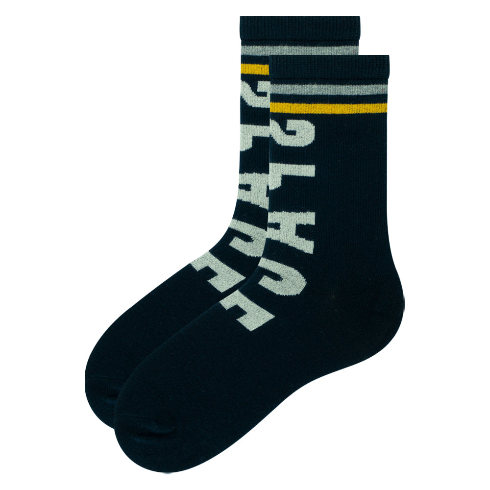 Boys Premium Space Adventure Socks