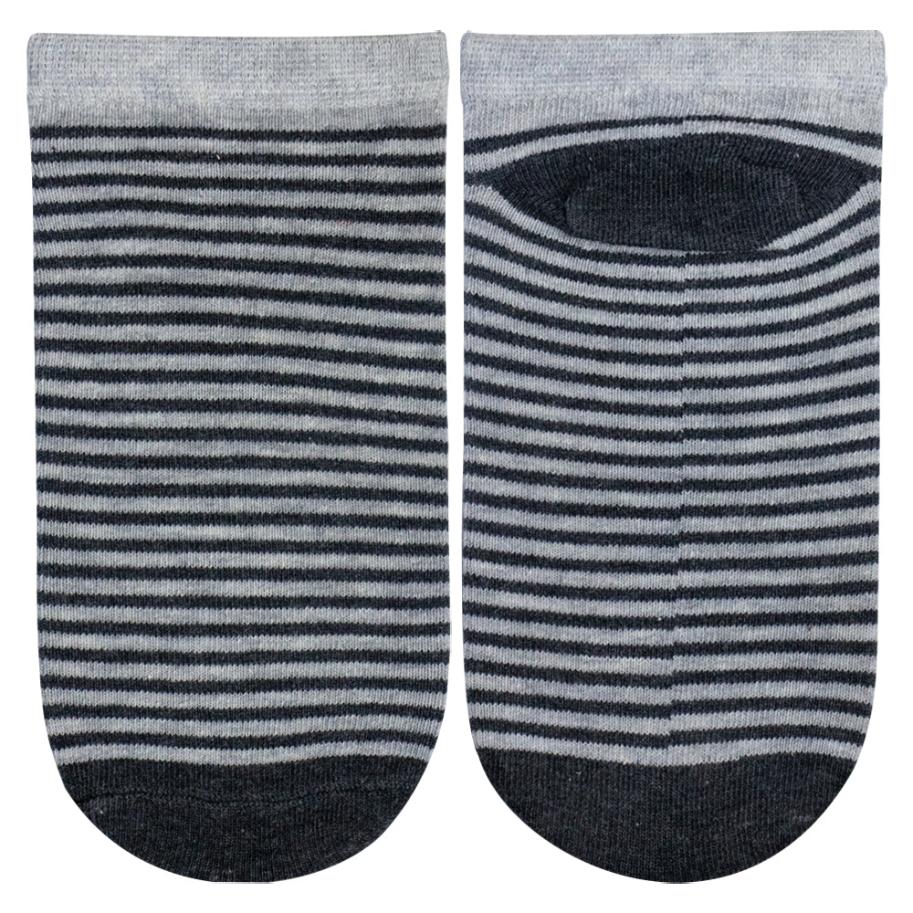 Boy's Ultimate Comfort Ankle Socks