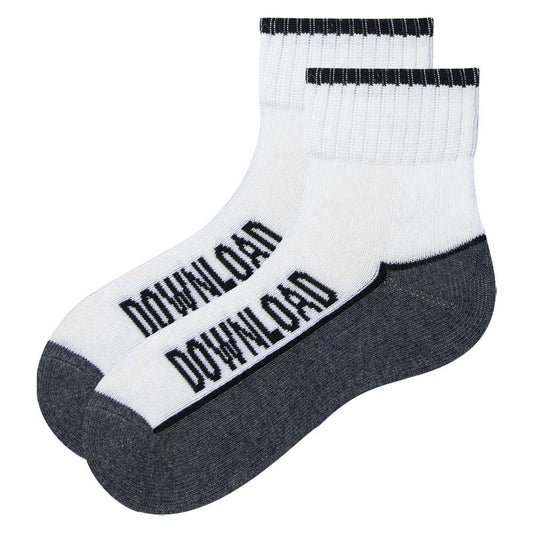 Download Print Ankle Socks for Boys
